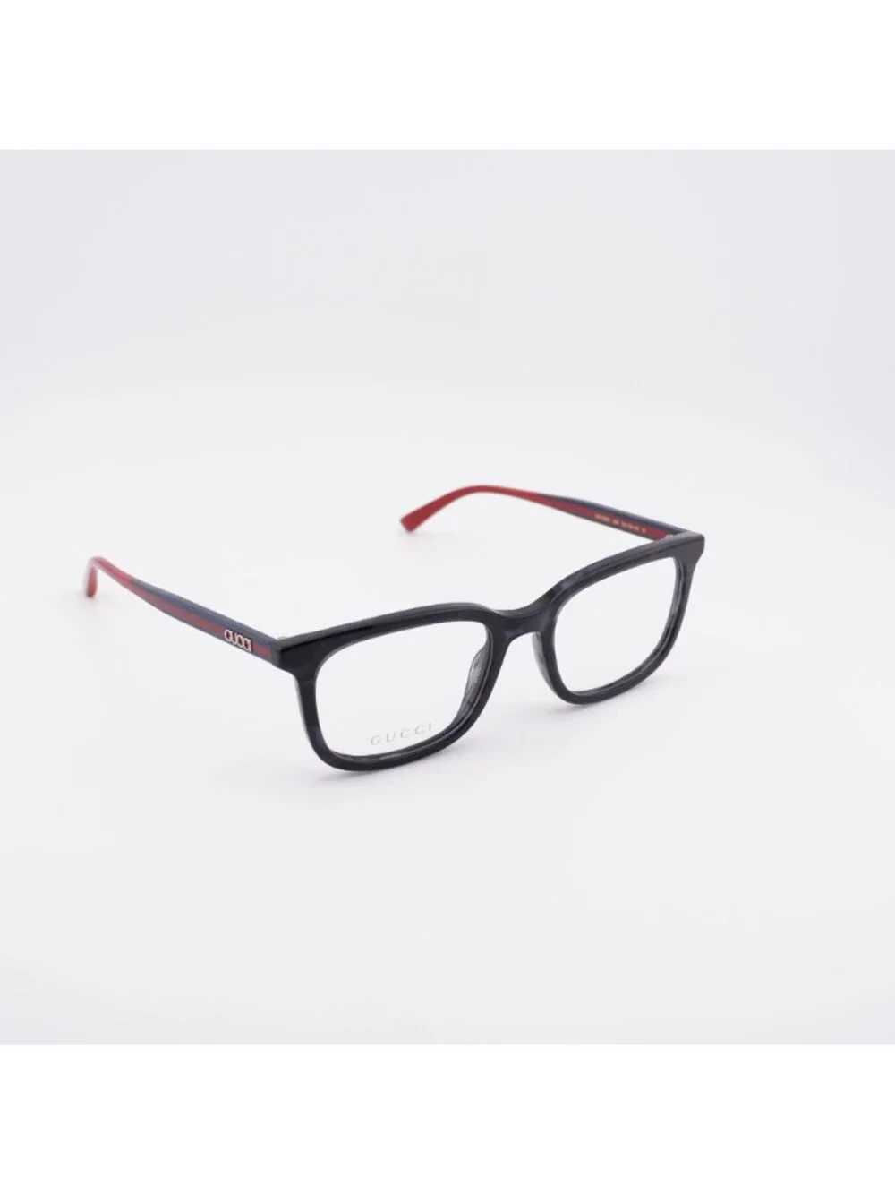 Gucci GG1928O 004 Eyeglasses Grey Havana 53mm Square Frame